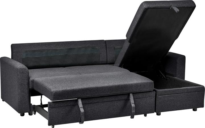 Produktbild Beliani Nassjo (3-Sitzer)