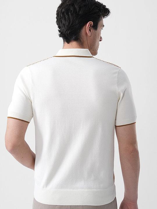 Actual product image Fred Perry Poloshirt (M)