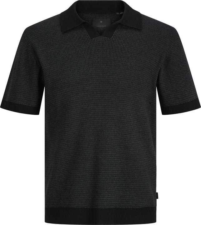 Immagine prodotto Jack & Jones Gestricktes Polo Gestricktes Polo (L)