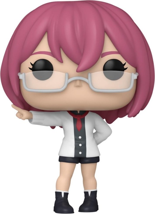 Produktbild Funko POP! The Seven Deadly Sins Gowther
