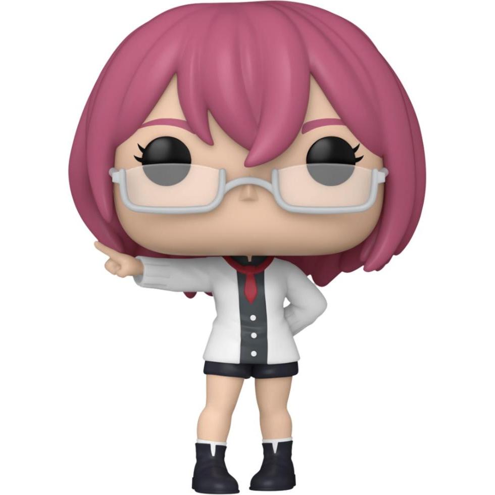 Funko POP! The Seven Deadly Sins Gowther