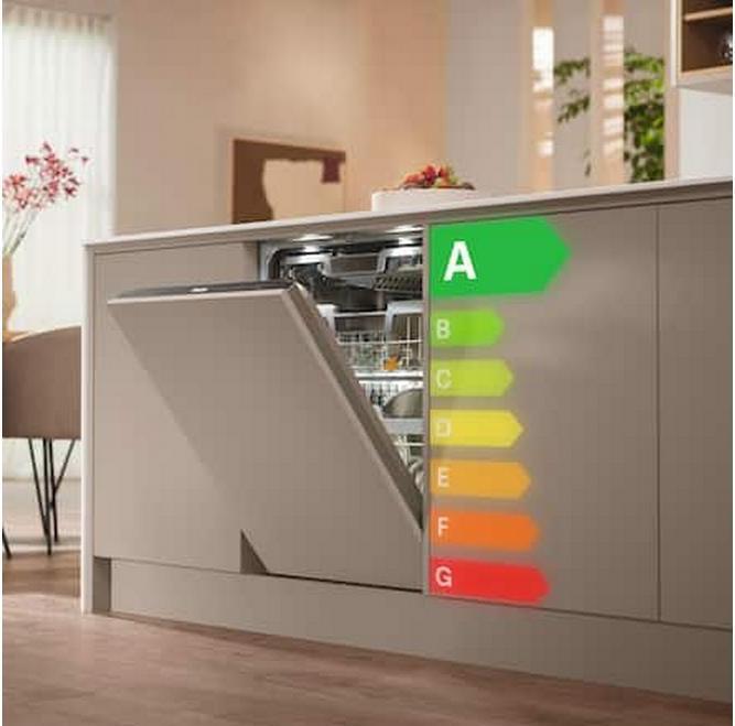 Actual product image Miele G 27788-60 SCVi XXL AutoDos K2O FF