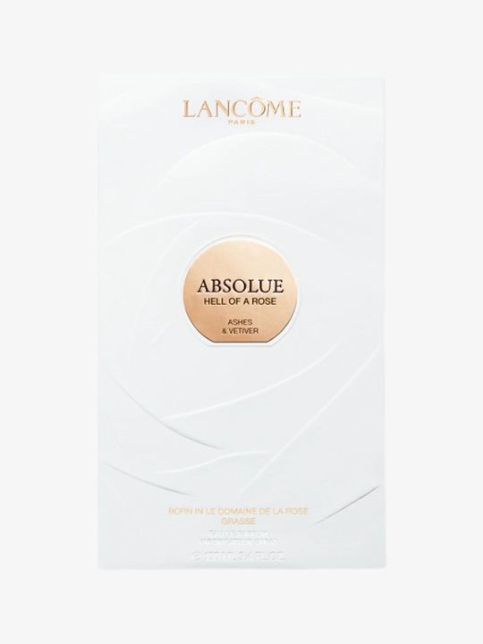 Produktbild Lancôme Absolue Les Parfums Hell of a rose (Eau de Parfum, 100 ml)