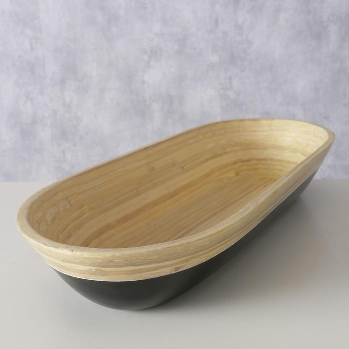 Produktbild Boltze Home Bambo (15 x 15 x 6.5 cm)
