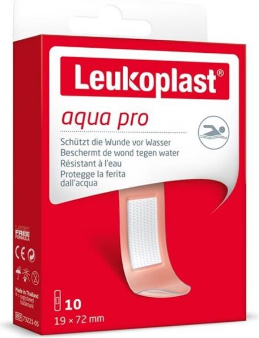 Produktbild BSN aqua pro 19x72mm (10x)