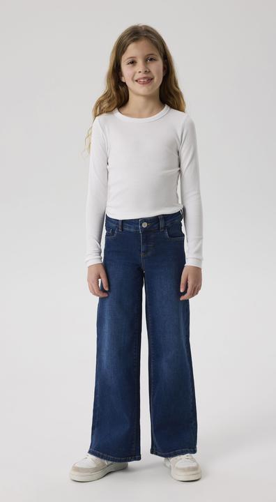 Produktbild Name it NKFPOLLY X-WIDE JEANS 3057-FR NOOS (146)