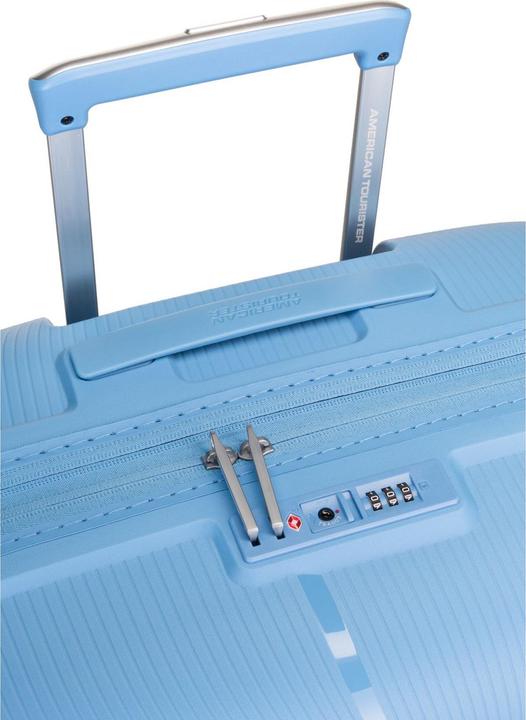 Image du produit American Tourister Valise et trolley Starvibe Spinner 77 EXP (100 l)