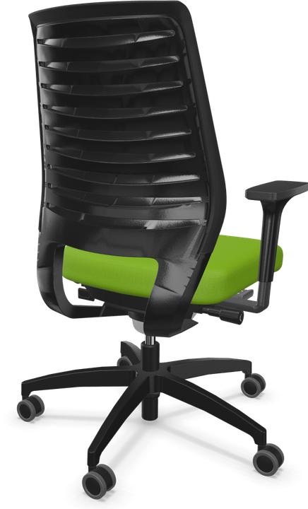 Image du produit Dauphin X-Code - Chaise de bureau (40 - 52 cm)