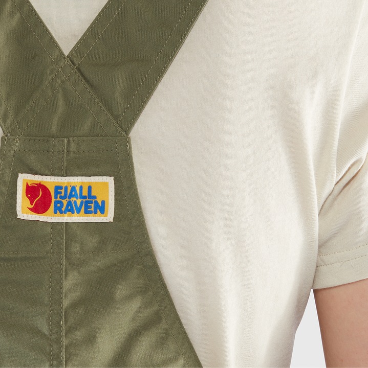 Image du produit Fjällräven Pantalon Vardag Dungaree pour femme (S)