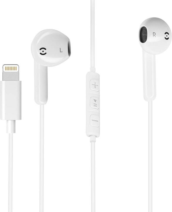 Image du produit Forcell Casque Lightning (Filaire)