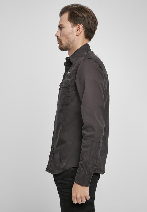 Produktbild Brandit Luis Vintageshirt (XXL)