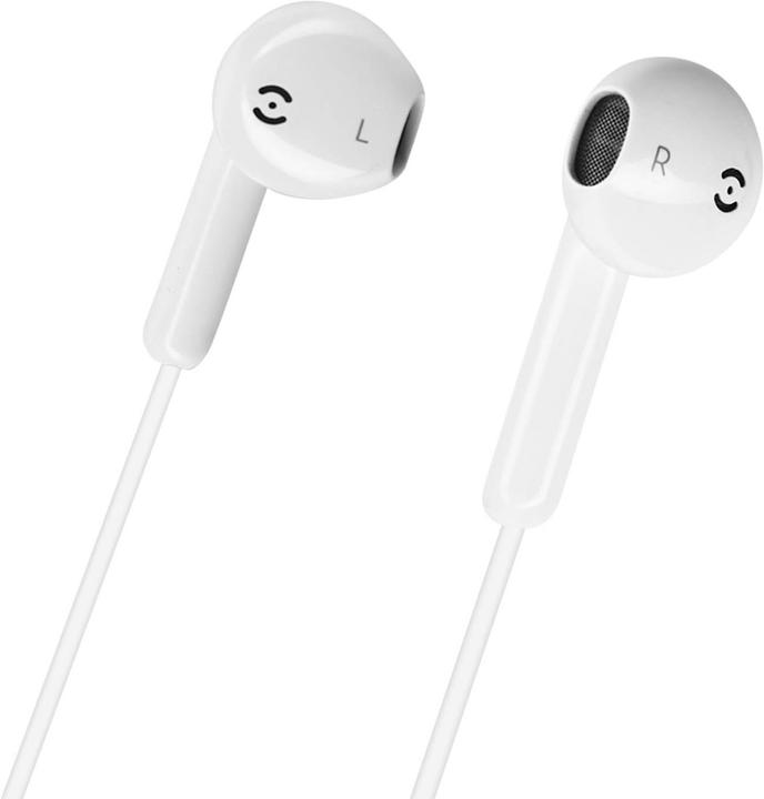 Image du produit Forcell Casque Lightning (Filaire)