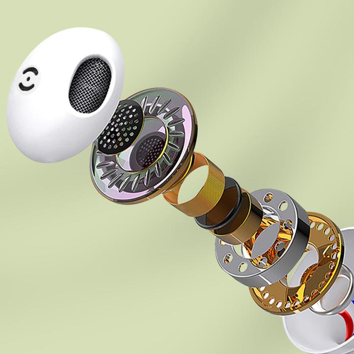 Image du produit Forcell Casque Lightning (Filaire)