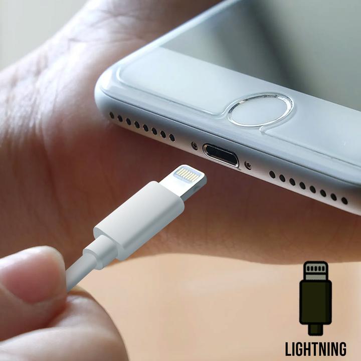 Image du produit Forcell Casque Lightning (Filaire)