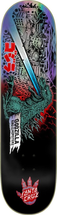 Produktbild Santa Cruz M38073 (8.25")
