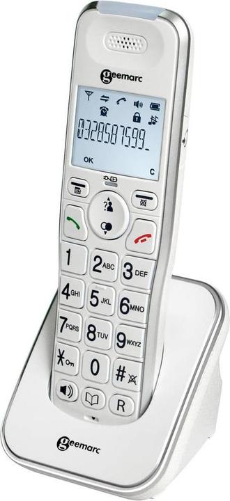 Image du produit Geemarc Amplidect 295 AD