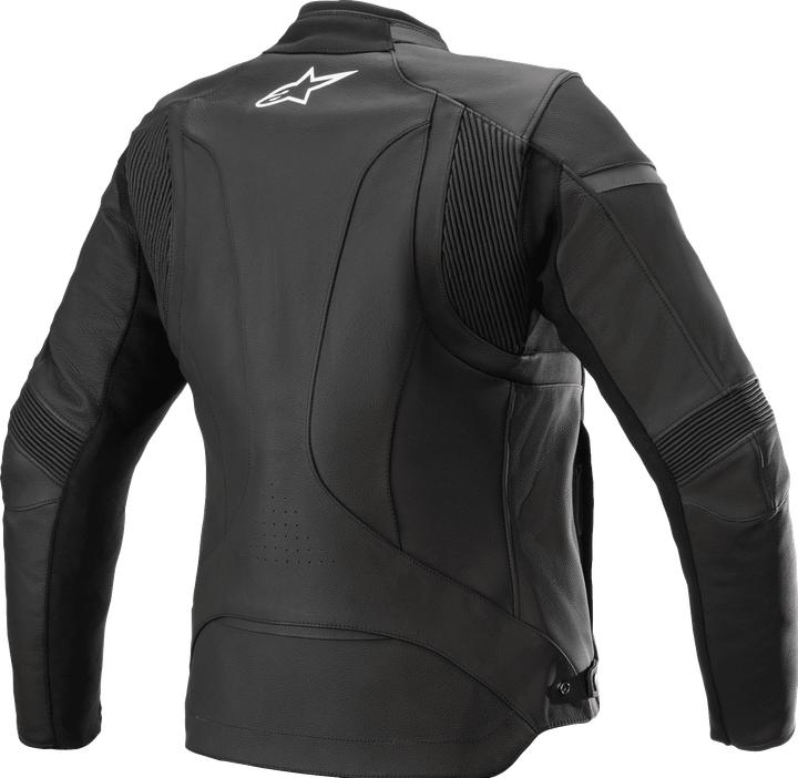 Produktbild Alpinestars Stella Kira V2 Leather Jacket (Damen, 42)