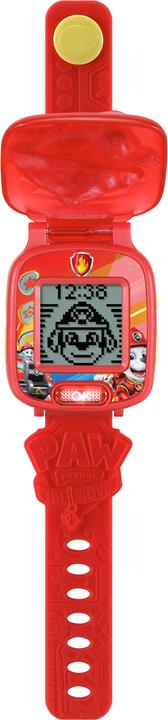 Actual product image VTech Marshall's Paw Patrol Learning Clock 2021 (German, 3 - 6 years)