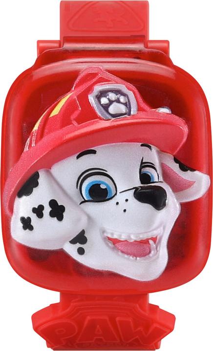 Actual product image VTech Marshall's Paw Patrol Learning Clock 2021 (German, 3 - 6 years)