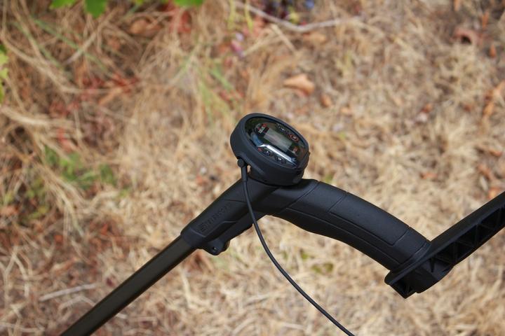 Produktbild XP DEUS II-28FMF WS6 MASTER