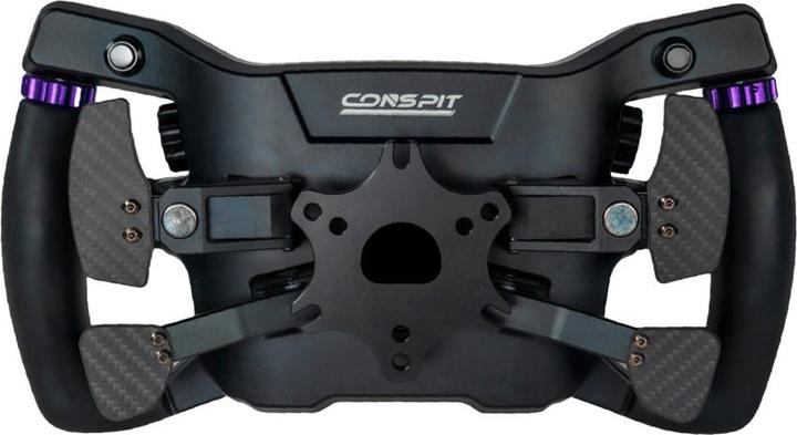 Produktbild Conspit MAX01 Formula Wheel (PC)