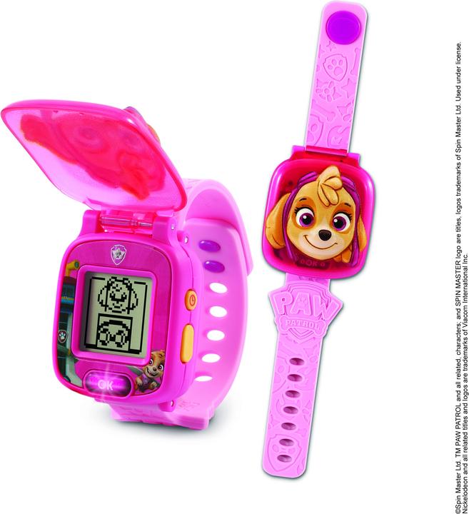 Immagine prodotto VTech Paw PatrolLa montre de Stella (Francese, 3 - 7 anni)