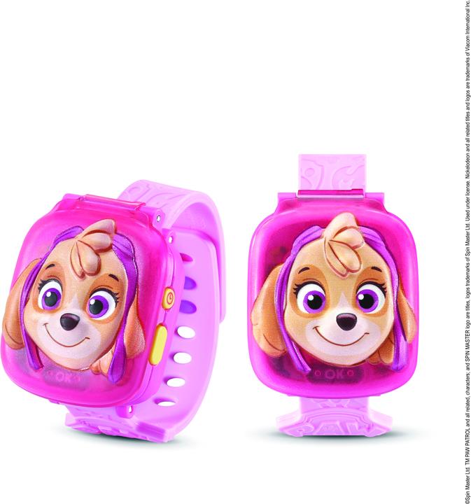 Immagine prodotto VTech Paw PatrolLa montre de Stella (Francese, 3 - 7 anni)