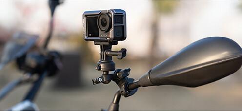 Image du produit Pgytech CapLock Rearview Mirror Mount