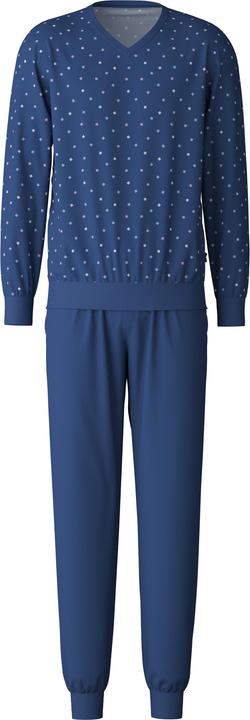 Immagine prodotto Calida Nightwear Xtra Bündchen-Pyjama (L)