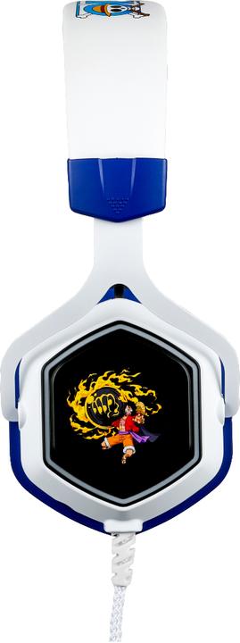 Immagine prodotto Konix Casque hexagon 7.1 - Pezzo unico (Cablato)