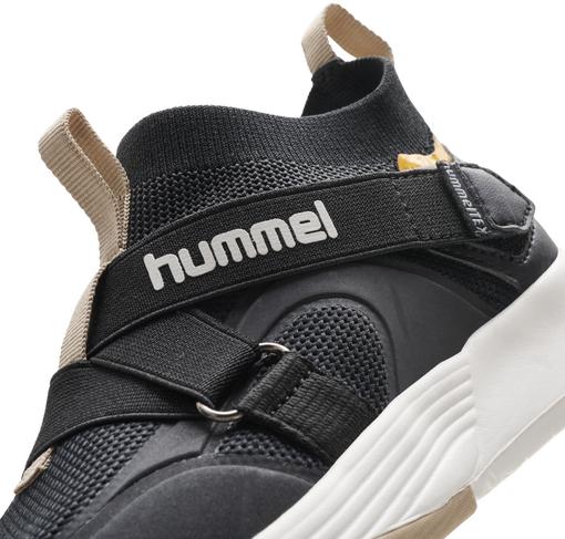 Actual product image hummel 8000 RECYCLED JR (32)
