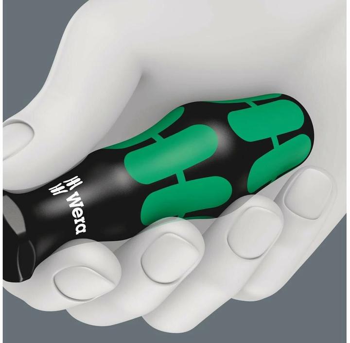 Actual product image Wera Kraftform Kompakt 27 RA 1 (25)
