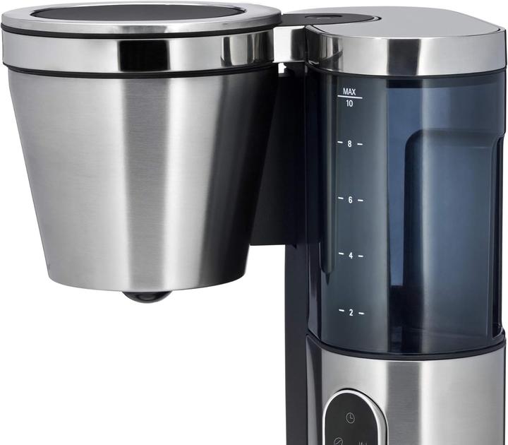 Actual product image WMF Lumero Glass Coffee Machine