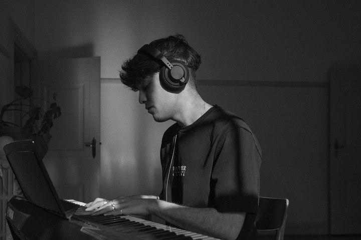 Produktbild Aiaiai TMA-2 Studio (keine Geräuschunterdrückung, Kabelgebunden)
