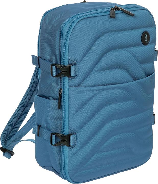 Produktbild Brics Ulisse - Erweiterbarer Rucksack B|Y (22 l)