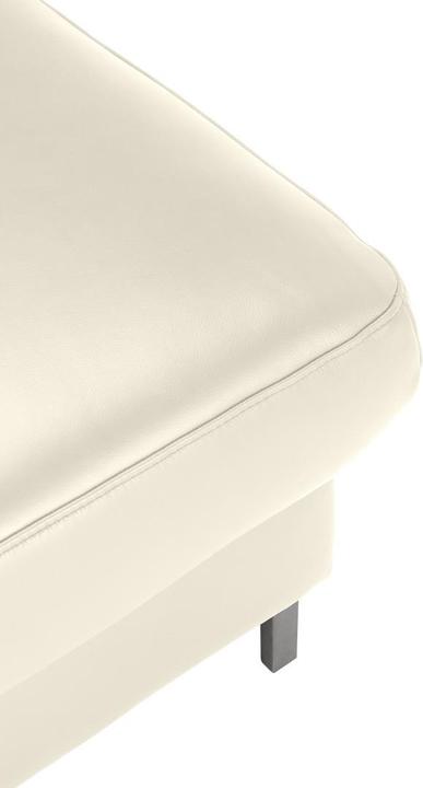 Actual product image Dieter Knoll Collection Latina-L (Corner sofa)