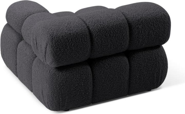 Actual product image Micadoni Bellis (Modular sofa, 1-seater)