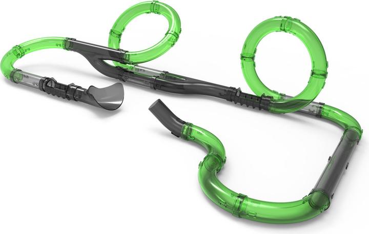 Produktbild Silverlit Exost Loop Infinite Racing Set