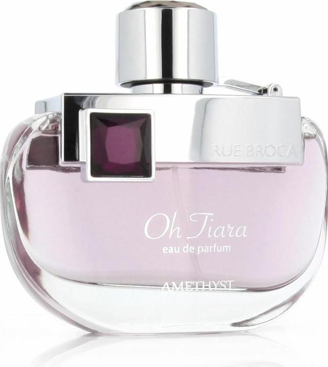 Rue Broca Oh Tiara Amethyst (Eau de Parfum, 100 ml)