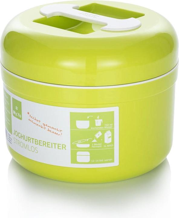 Image du produit My Yo My.Yo yaourtière
