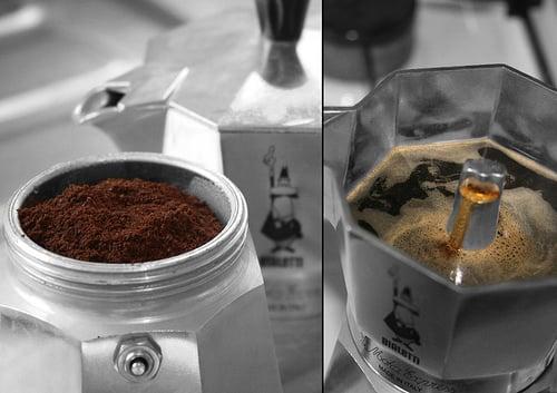 Produktbild Bialetti Moka 12 Tassen (12 T.)