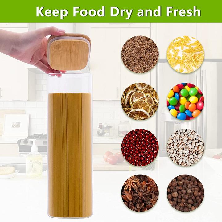 Produktbild Withosent Aufbewahrungsboxen (2.40 l)