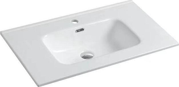 Domoletti CERAMIC BASIN ACB7880 80CM (800 mm, 460 mm)
