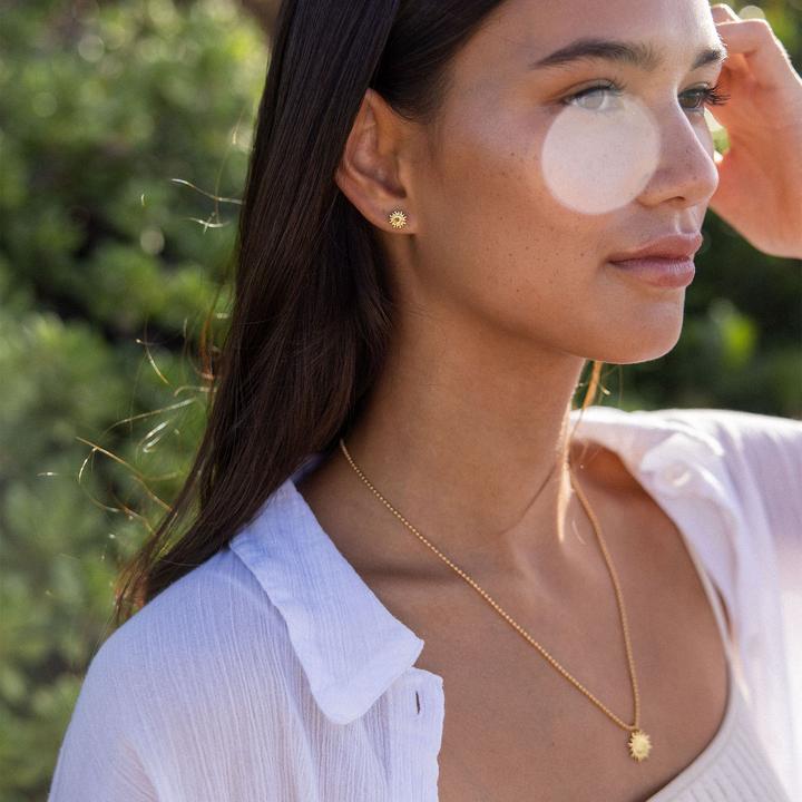 Image du produit Purelei Solea Kette (Acier inoxydable)