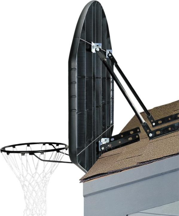 Actual product image Spalding Board mounting