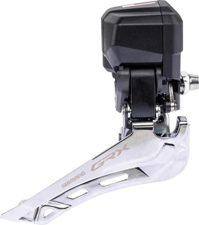 Actual product image Shimano Front derailleur GRX Di2 FD-RX825