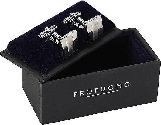 Immagine prodotto Profuomo Manschettenknöpfe (Metallo)