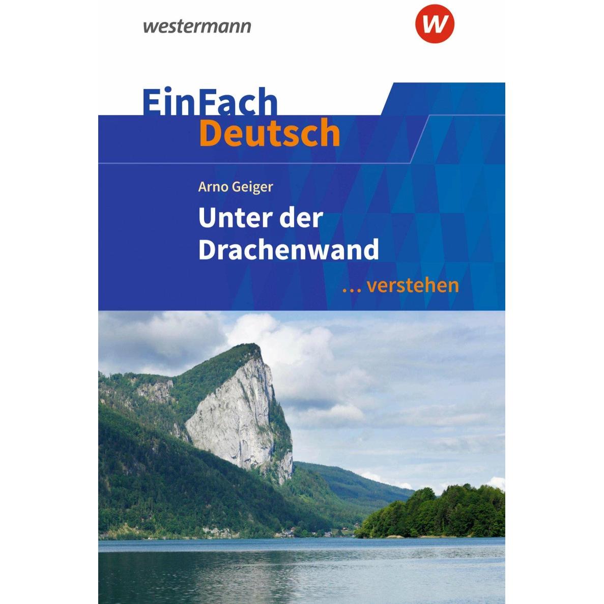 EinFach Deutsch... verstehen, Schulbücher von Timotheus Schwake