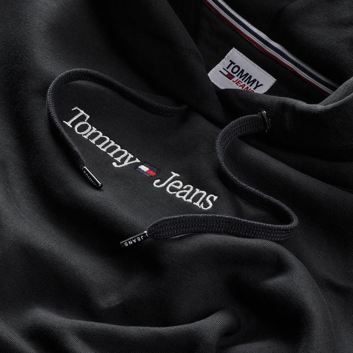 Produktbild Tommy Jeans Reg Serif (L)