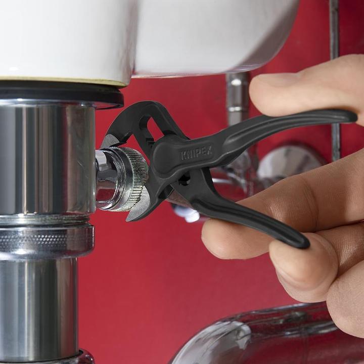 Actual product image Knipex Cobra XS 87 00 100 (100 mm)